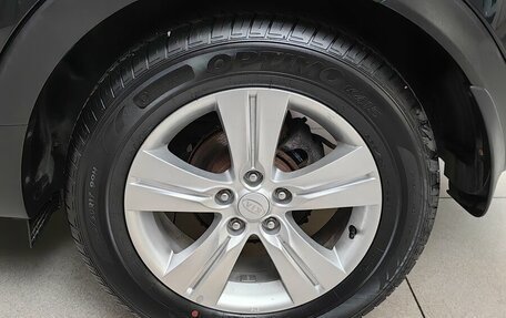 KIA Sportage III, 2013 год, 1 275 000 рублей, 23 фотография