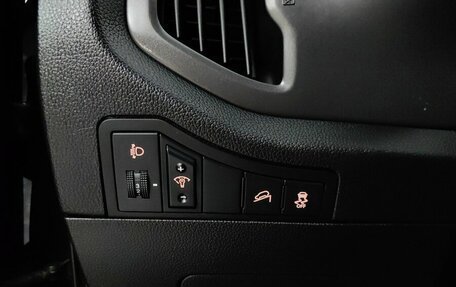 KIA Sportage III, 2013 год, 1 275 000 рублей, 21 фотография