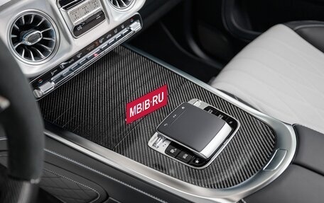 Mercedes-Benz G-Класс AMG, 2026 год, 32 990 000 рублей, 21 фотография