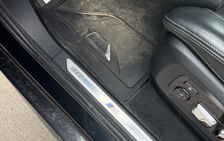 BMW X6, 2020 год, 10 000 000 рублей, 10 фотография