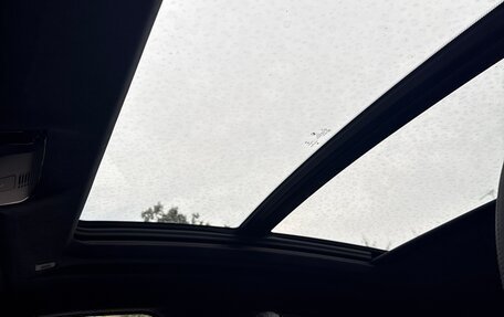 BMW X6, 2020 год, 10 000 000 рублей, 11 фотография