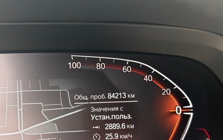BMW X6, 2020 год, 10 000 000 рублей, 12 фотография