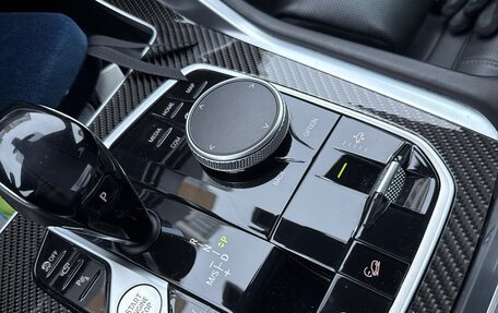 BMW X6, 2020 год, 10 000 000 рублей, 13 фотография