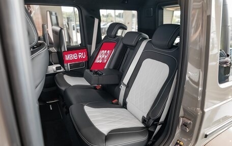 Mercedes-Benz G-Класс AMG, 2026 год, 32 990 000 рублей, 34 фотография