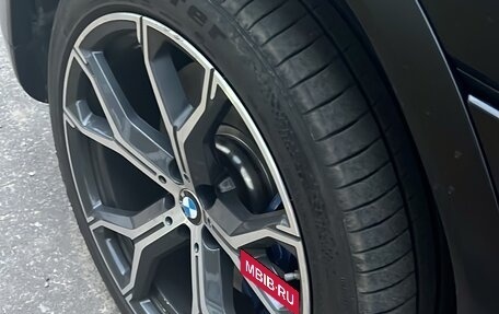 BMW X6, 2020 год, 10 000 000 рублей, 8 фотография