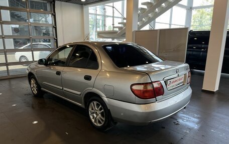 Nissan Almera, 2005 год, 227 000 рублей, 5 фотография