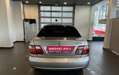 Nissan Almera, 2005 год, 227 000 рублей, 4 фотография