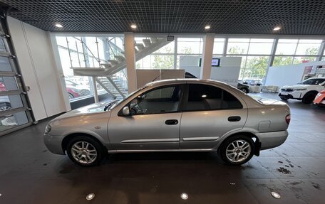 Nissan Almera, 2005 год, 227 000 рублей, 6 фотография