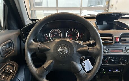 Nissan Almera, 2005 год, 227 000 рублей, 10 фотография