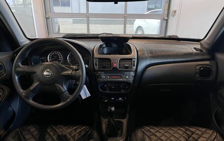 Nissan Almera, 2005 год, 227 000 рублей, 9 фотография