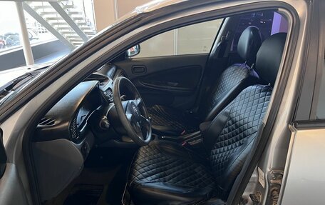 Nissan Almera, 2005 год, 227 000 рублей, 16 фотография