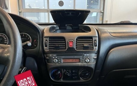 Nissan Almera, 2005 год, 227 000 рублей, 13 фотография