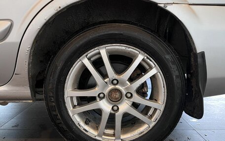 Nissan Almera, 2005 год, 227 000 рублей, 20 фотография