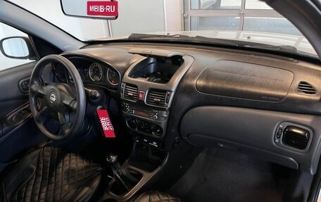 Nissan Almera, 2005 год, 227 000 рублей, 12 фотография