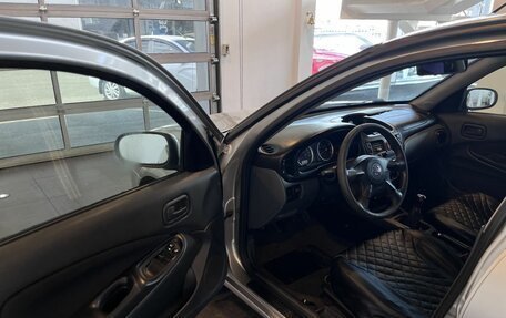 Nissan Almera, 2005 год, 227 000 рублей, 21 фотография