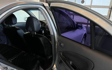 Nissan Almera, 2005 год, 227 000 рублей, 26 фотография