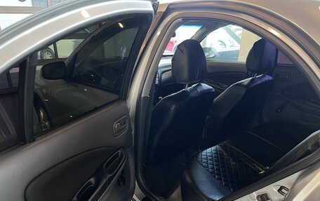Nissan Almera, 2005 год, 227 000 рублей, 24 фотография