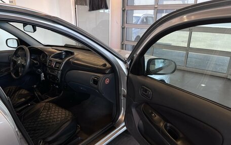 Nissan Almera, 2005 год, 227 000 рублей, 27 фотография