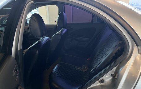 Nissan Almera, 2005 год, 227 000 рублей, 25 фотография
