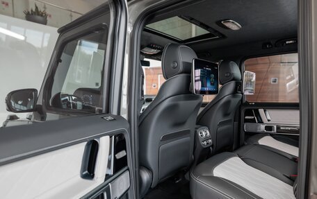 Mercedes-Benz G-Класс AMG, 2026 год, 32 990 000 рублей, 30 фотография
