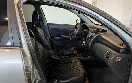 Nissan Almera, 2005 год, 227 000 рублей, 29 фотография