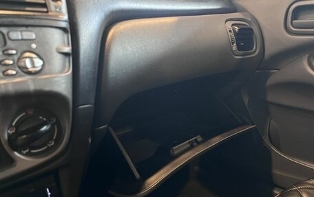 Nissan Almera, 2005 год, 227 000 рублей, 30 фотография