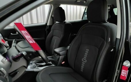 KIA Sportage III, 2013 год, 1 275 000 рублей, 6 фотография