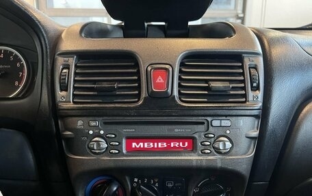 Nissan Almera, 2005 год, 227 000 рублей, 14 фотография