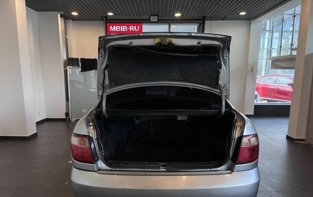 Nissan Almera, 2005 год, 227 000 рублей, 37 фотография