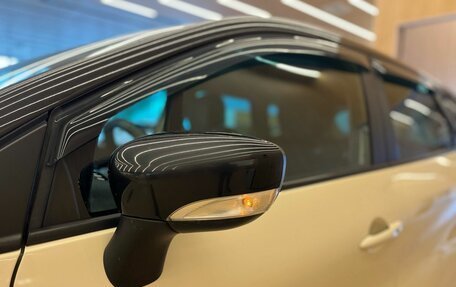 Renault Kaptur I рестайлинг, 2019 год, 1 629 000 рублей, 6 фотография