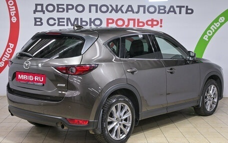 Mazda CX-5 II, 2020 год, 2 780 000 рублей, 5 фотография
