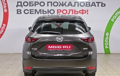 Mazda CX-5 II, 2020 год, 2 780 000 рублей, 6 фотография