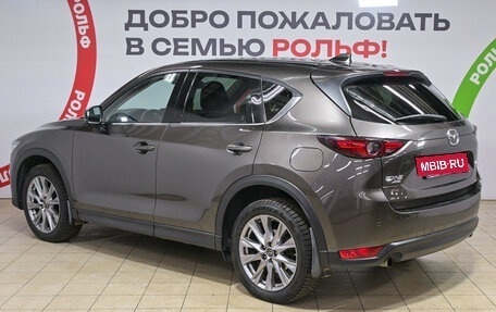 Mazda CX-5 II, 2020 год, 2 780 000 рублей, 7 фотография