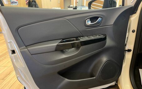 Renault Kaptur I рестайлинг, 2019 год, 1 629 000 рублей, 9 фотография