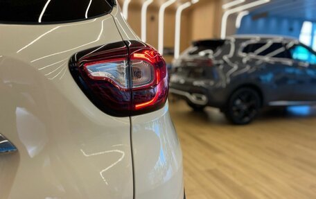 Renault Kaptur I рестайлинг, 2019 год, 1 629 000 рублей, 8 фотография