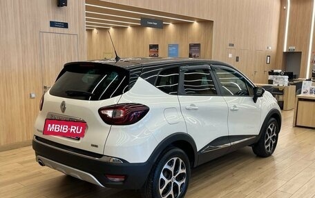 Renault Kaptur I рестайлинг, 2019 год, 1 629 000 рублей, 4 фотография