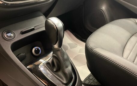 Renault Kaptur I рестайлинг, 2019 год, 1 629 000 рублей, 12 фотография