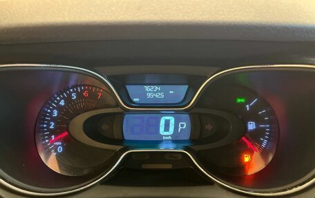 Renault Kaptur I рестайлинг, 2019 год, 1 629 000 рублей, 11 фотография