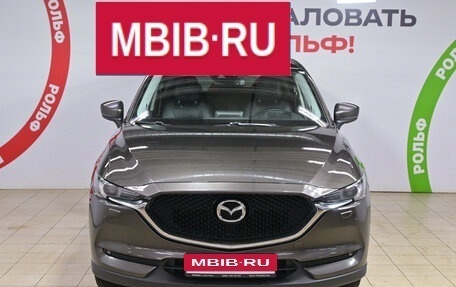 Mazda CX-5 II, 2020 год, 2 780 000 рублей, 3 фотография