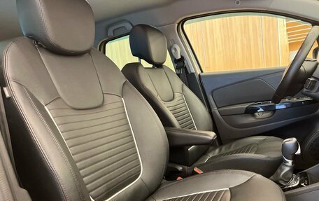 Renault Kaptur I рестайлинг, 2019 год, 1 629 000 рублей, 15 фотография