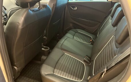 Renault Kaptur I рестайлинг, 2019 год, 1 629 000 рублей, 18 фотография