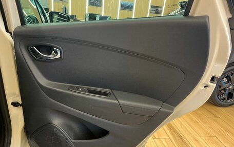 Renault Kaptur I рестайлинг, 2019 год, 1 629 000 рублей, 20 фотография