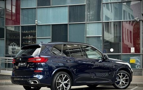 BMW X5, 2020 год, 5 475 000 рублей, 6 фотография