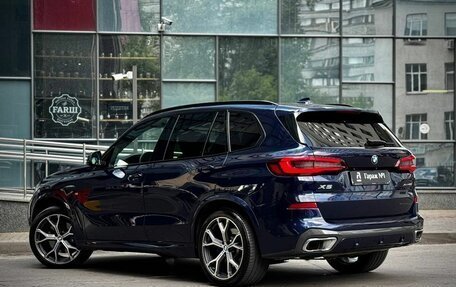 BMW X5, 2020 год, 5 475 000 рублей, 4 фотография