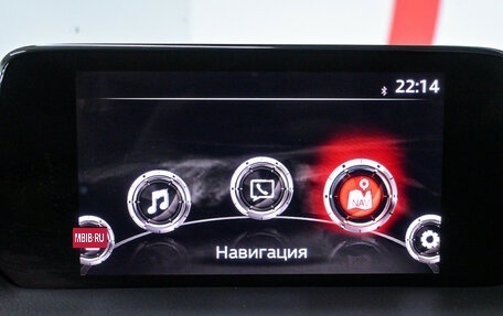 Mazda CX-5 II, 2020 год, 2 780 000 рублей, 15 фотография
