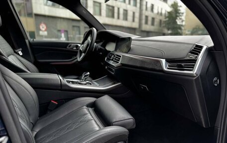 BMW X5, 2020 год, 5 475 000 рублей, 10 фотография
