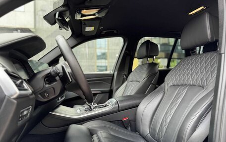 BMW X5, 2020 год, 5 475 000 рублей, 9 фотография