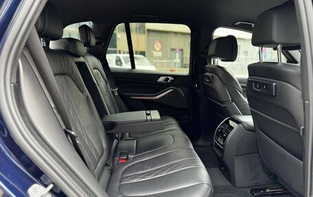 BMW X5, 2020 год, 5 475 000 рублей, 12 фотография