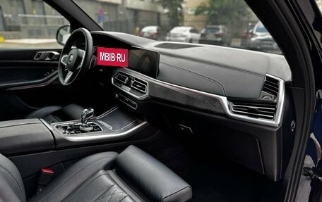 BMW X5, 2020 год, 5 475 000 рублей, 8 фотография