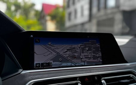 BMW X5, 2020 год, 5 475 000 рублей, 17 фотография